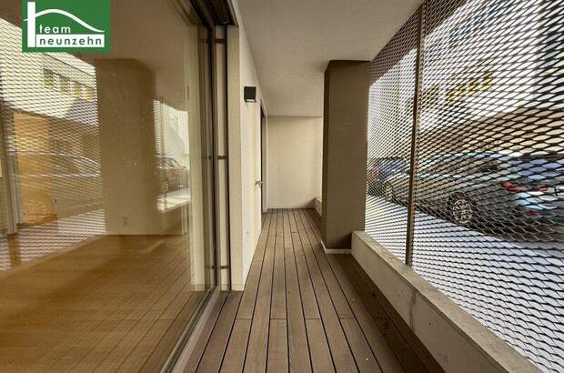 Terrassenwohnung mieten in 1180 Wien (Bild 3)