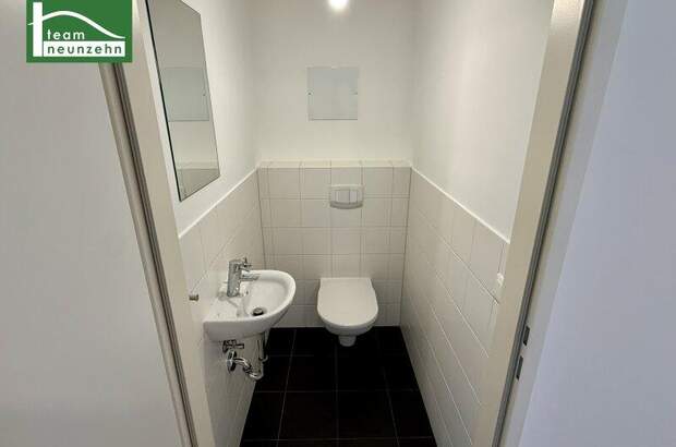 Terrassenwohnung mieten in 1060 Wien (Bild 5)