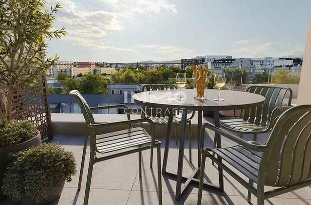 Eigentumswohnung in 1230 Wien