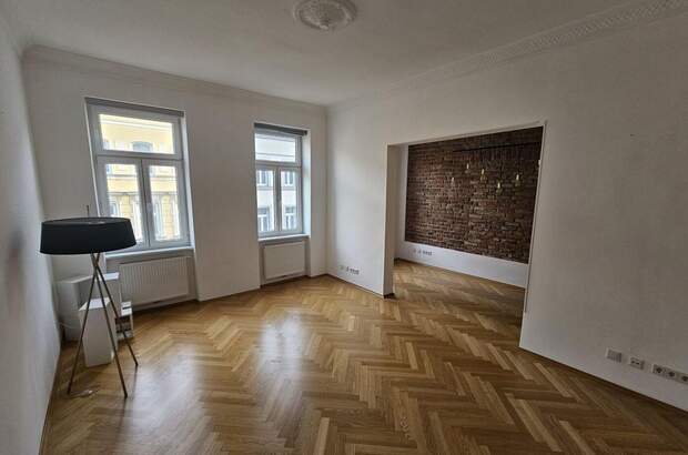 Mietwohnung in 1050 Wien (Bild 1)