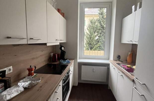 Altbauwohnung kaufen in 8010 Graz (Bild 1)