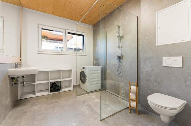 Terrassenwohnung kaufen in 9220 Velden (Bild 5)