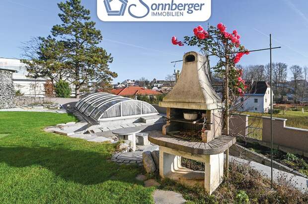 Mehrfamilienhaus kaufen in 4470 Enns (Bild 5)