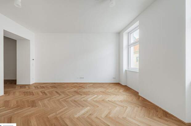 Altbauwohnung kaufen in 1160 Wien (Bild 1)