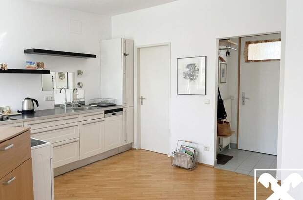 Wohnung mit Balkon kaufen in 9500 Villach (Bild 3)