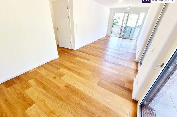 Terrassenwohnung kaufen in 2391 Kaltenleutgeben (Bild 5)