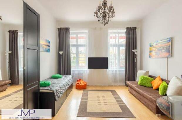 Wohnung kaufen in 1150 Wien (Bild 1)