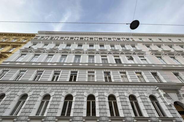 Altbauwohnung kaufen in 1090 Wien (Bild 1)