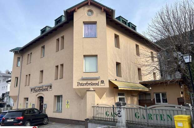 Gewerbeobjekt kaufen in 6020 Innsbruck