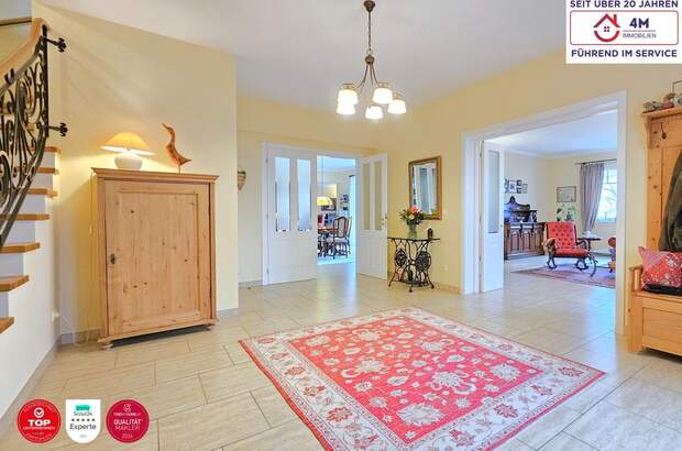 Einfamilienhaus kaufen in 7000 Eisenstadt (Bild 1)