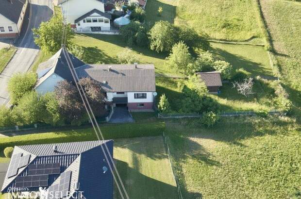 Mehrfamilienhaus kaufen in 7534 Olbendorf (Bild 4)