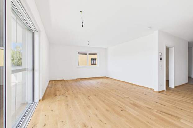 Terrassenwohnung kaufen in 4020 Linz (Bild 3)