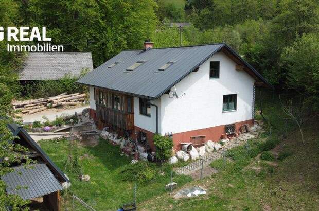 Haus kaufen in 8932 Weißenbach (Bild 4)