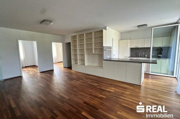 Terrassenwohnung kaufen in 4020 Linz (Bild 5)