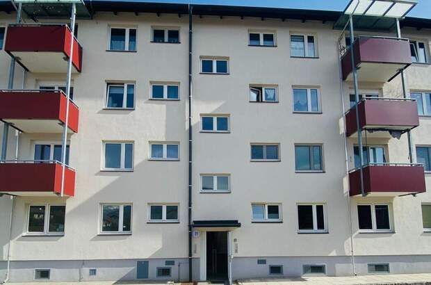 Wohnung mit Balkon kaufen in 8793 Trofaiach (Bild 1)