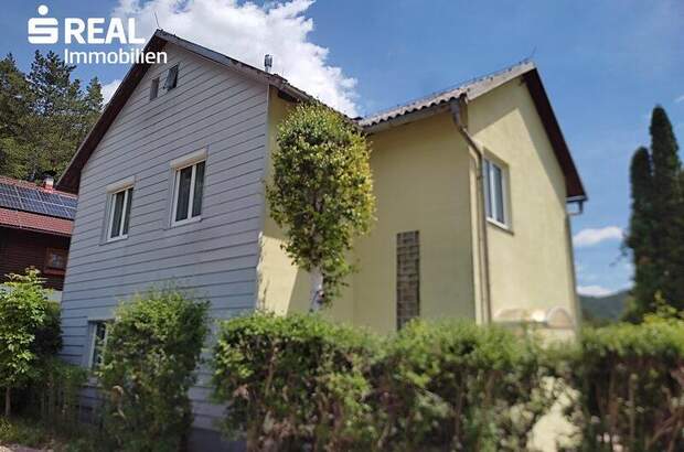 Einfamilienhaus kaufen in 2534 Alland (Bild 3)