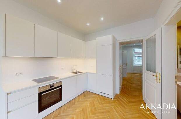 Terrassenwohnung kaufen in 1160 Wien (Bild 4)