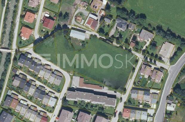 Grundstück kaufen in 5630 Bad Hofgastein (Bild 1)