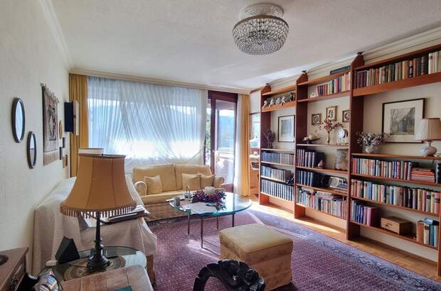 Terrassenwohnung kaufen in 3400 Klosterneuburg (Bild 3)