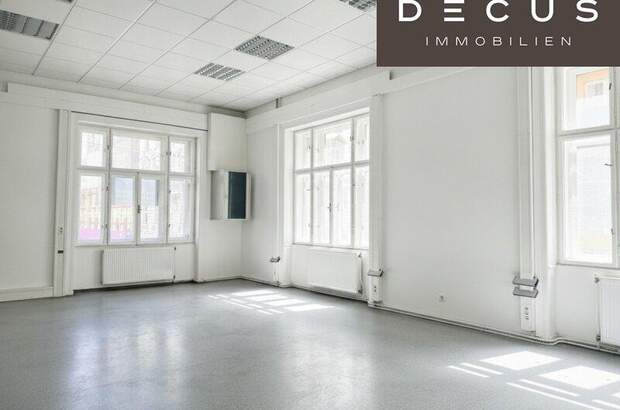 Büro / Praxis mieten in 1030 Wien (Bild 3)
