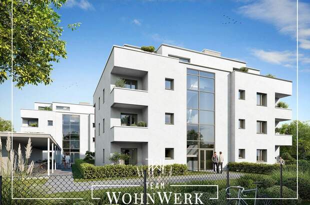 Wohnung mit Balkon kaufen in 8042 Graz (Bild 1)