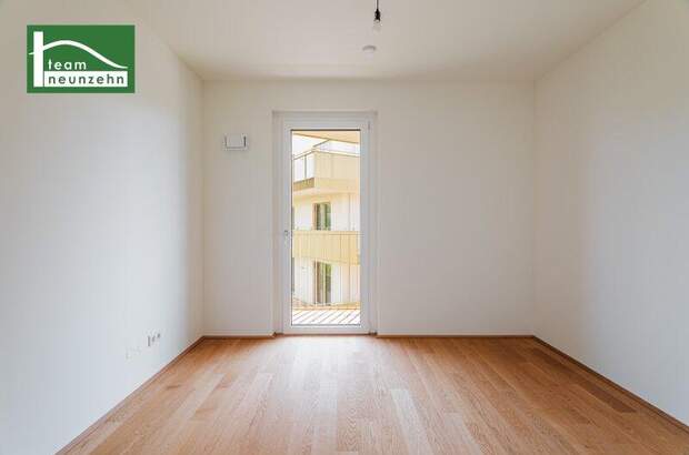 Terrassenwohnung kaufen in 1210 Wien (Bild 5)