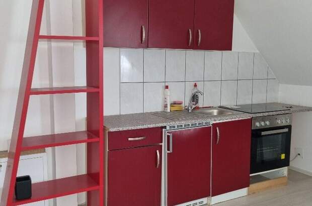 Altbauwohnung kaufen in 9321 Silberegg (Bild 2)