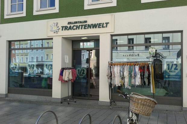 Gewerbeobjekt mieten in 4910 Ried (Bild 2)