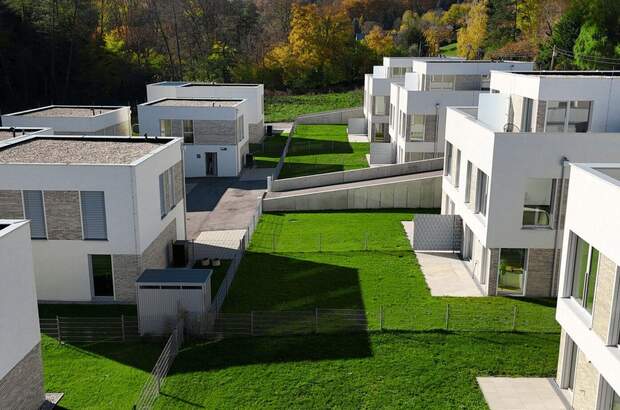 Haus mit Garten in 3400 Klosterneuburg (Bild 1)