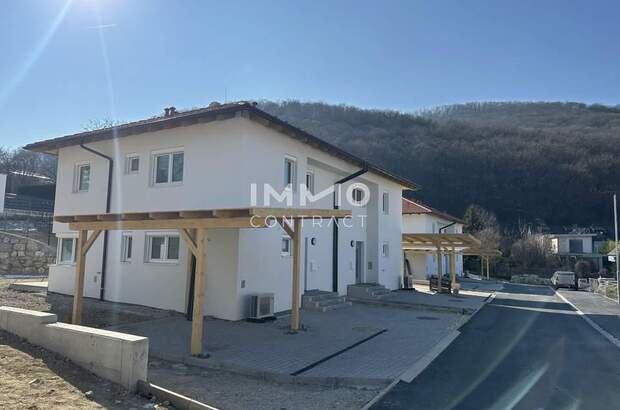 Haus mieten in 2410 Hainburg