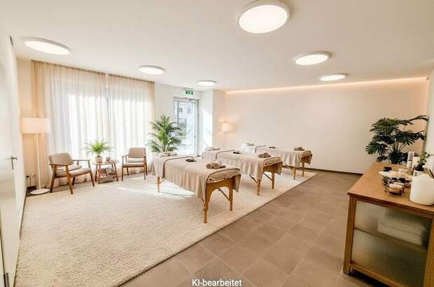 Gewerbeobjekt mieten in 1170 Wien