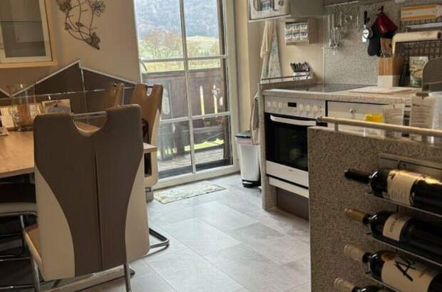 Altbauwohnung mit Balkon kaufen in 5300 Hallwang (Bild 2)