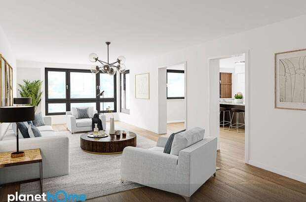 Terrassenwohnung kaufen in 1170 Wien (Bild 1)