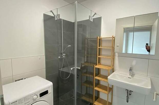 Terrassenwohnung mieten in 5541 Altenmarkt (Bild 4)