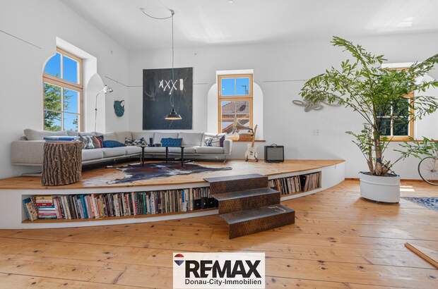 Terrassenwohnung kaufen in 2325 Himberg (Bild 2)