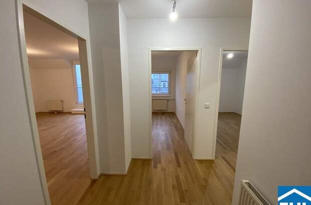 Terrassenwohnung mieten in 1040 Wien (Bild 5)