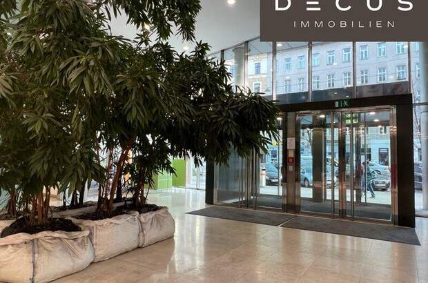 Büro / Praxis mieten in 1050 Wien (Bild 2)