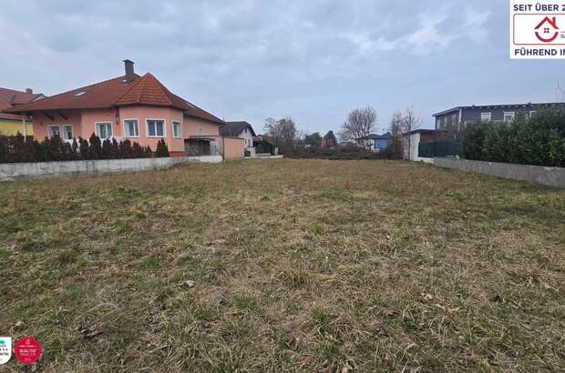 Grundstück kaufen in 2483 Weigelsdorf (Bild 4)