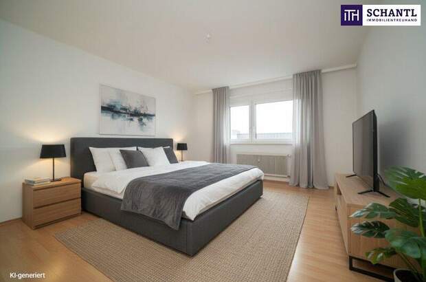 Terrassenwohnung mieten in 8010 Graz (Bild 4)