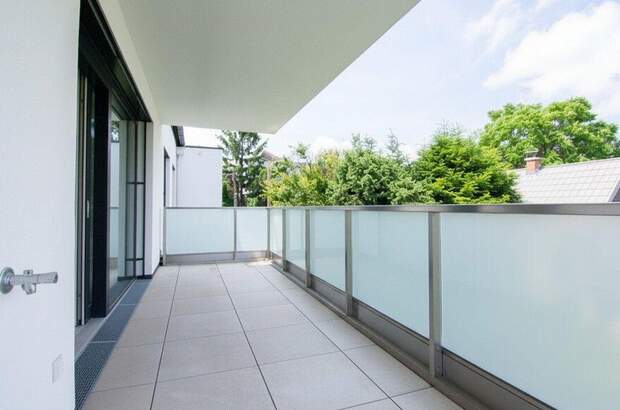 Wohnung mit Balkon kaufen in 1210 Wien (Bild 4)