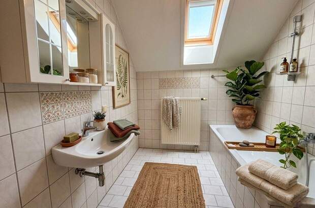Wohnung mit Balkon mieten in 8225 Pöllauberg (Bild 4)