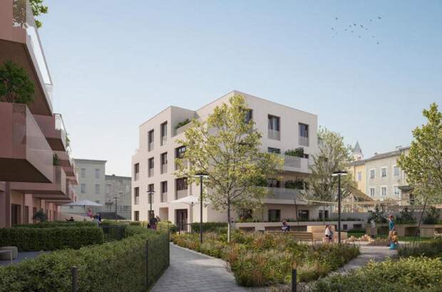 Eigentumswohnung in 3300 Amstetten (Bild 2)