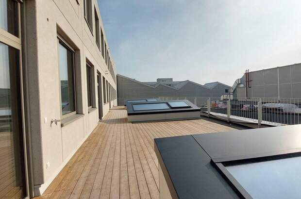 Gewerbeobjekt mieten in 1230 Wien (Bild 5)