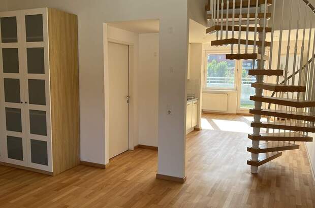 Terrassenwohnung mieten in 1050 Wien (Bild 2)