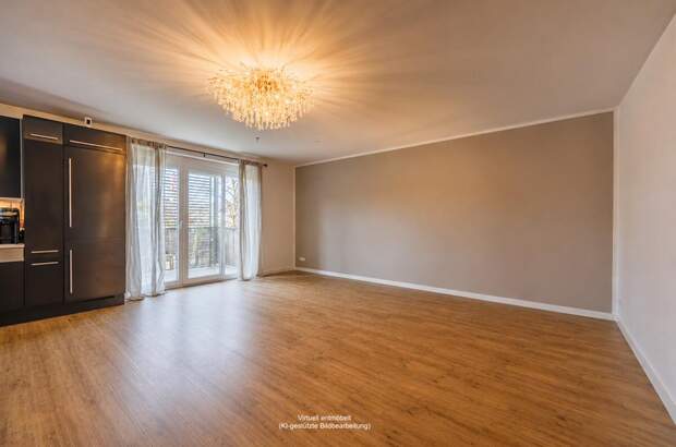Terrassenwohnung kaufen in 5026 Salzburg (Bild 1)