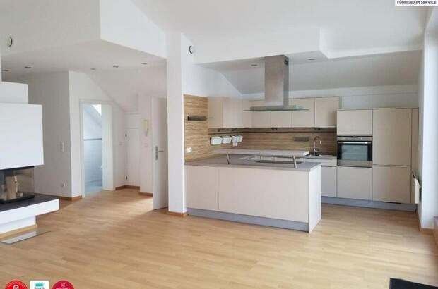 Terrassenwohnung kaufen in 3400 Klosterneuburg (Bild 2)