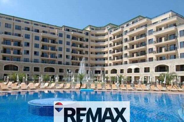 Wohnung mit Balkon kaufen in 9007 Golden Sands (Bild 5)