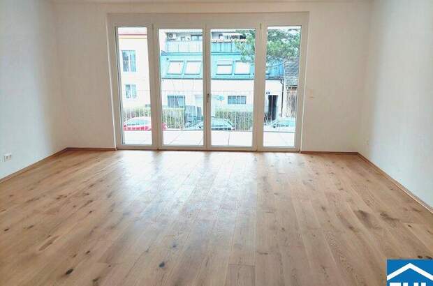 Terrassenwohnung kaufen in 1220 Wien (Bild 2)