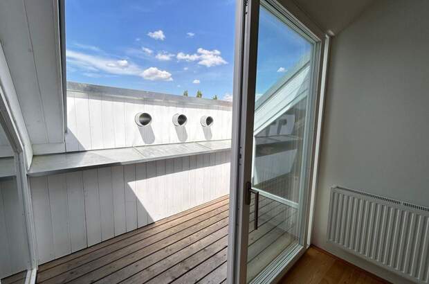 Wohnung mit Balkon mieten in 8010 Graz (Bild 5)