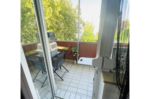 Terrassenwohnung mieten in 4020 Linz (Bild 2)